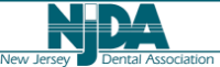 New jersey dental association logo