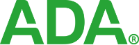 ADA logo