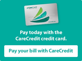 Pay your bill with CareCredit
