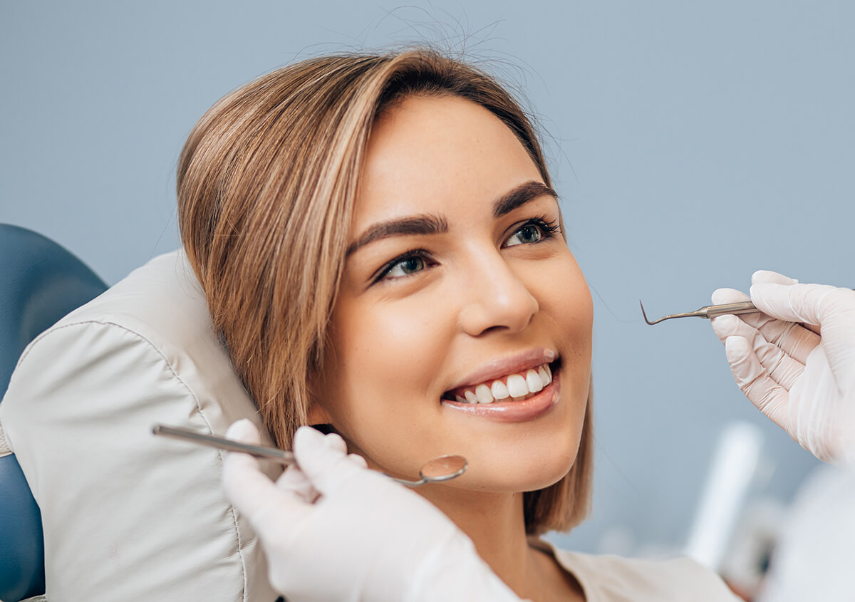 Types of Gum Disease in East Brunswick NJ Area