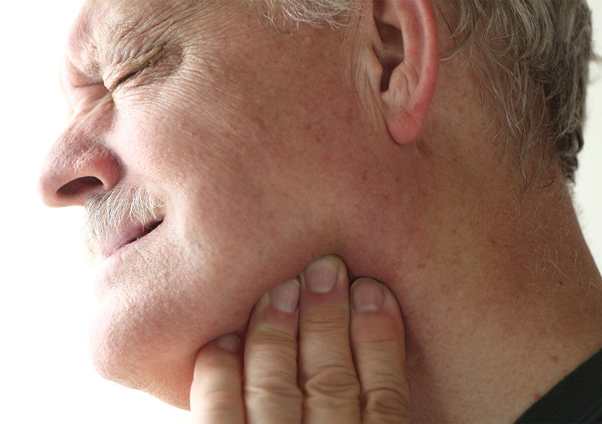 TMJ Jaw Treatment in East Brunswick NJ Area